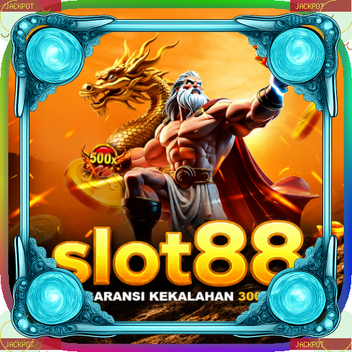 slot88 — galeri pratinjau - APK Resmi